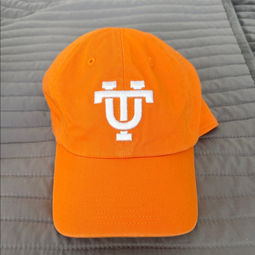 UT BASEBALL CAP